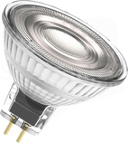 MR162036 2,6W 840 GU5,3 P 210lm 36d Żarówka LED (F)