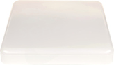 SF SLIM SQ 350 P 35W 830 IP65 IK10 WT 3680lm Plafon LED