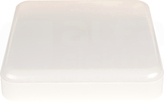 SF SLIM SQ S 260 P 26W 840 IP65 IK10 WT 2730lm Plafon LED 260x260