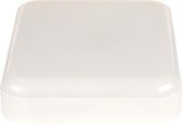 SF SLIM SQ 200 P 19W 840 IP65 IK10 2000lm Plafon LED