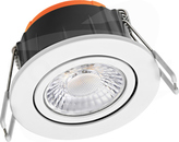 SPOT COMBO ADJUST V 5.5W CPS 60DEG IP65 WT 600lm Downlight LED dostropowy CCT