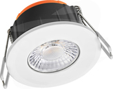 SP CBO FIX V 5.5W CPS 60DEG IP65 WT CCT Ra90 600lm Downlight LED dostropowy