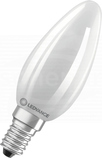 LED CLB40DIM 4.8W 827 FILFR E14 P 470lm Źródło LED świeczka (F)