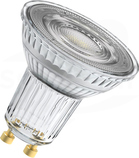 PAR16 35 36 DIM 2.4W 940 GU10 P Źródło LED (E)