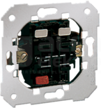SIMON82 10AX Mechanizm wyłącznika podwójnego krzyżowego