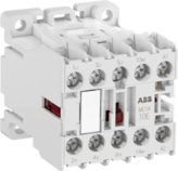 MC1A310ATN 3NO 230VAC Styki pomocnicze
