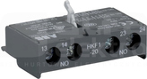 HKF1-20 Styk pomocniczy