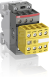 AFS09-30-22-11 24-60V50/60HZ 20-60VDC 3P 2NO+2NC Stycznik
