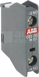 CE5-01D2 Styk pomocniczy
