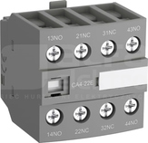 CA4-40E Styk pomocniczy