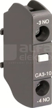 CA3-10 1NO Styk pomocniczy