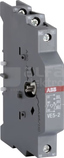VE5-2 Blokada mechaniczno-elektry.