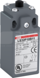 LS35P10B11 Wyłącznik krańcowy