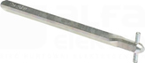 OXP6X210-45 Wałek
