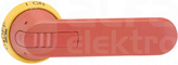OHY145J12 RĄCZKA ŻÓŁ-CZERW Akcesoria oesa