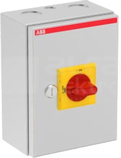 OTR25A3M IP65 Rozłącznik w obudowie INOX