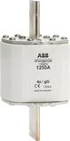 OFAF4AH1250 WKŁADKA BEZPIECZNIKOWA