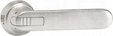OHM175L12 rączka IP65 metalo Akcesoria