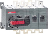 OT160E04CP 160A 4P I-0-II Przełącznik