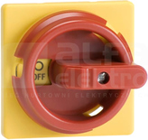OZ331P67RY IP67 POKRĘTŁO