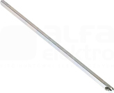 OXS6X330 DŁUGOŚĆ 330mm WAŁEK DO POKRĘTŁA