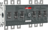 OT160EV33 6P 160A Rozłącznik