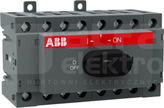 OT16F8 16A 8-bieg. Rozłącznik