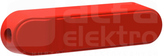 OHRS9 Pokrętło czerwone