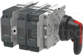 OS40FDS30000 ROZŁĄCZNIK BEZPIECZNIKOWY