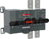 OTM1600E3M230C 3P Rozłącznik