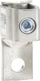 OZXR240 Zacisk Al/C
