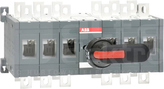 OT400E33CP 400A 6-BIEG. Rozłącznik