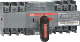 OTM80F3CMA230V 3P 230V Przełącznik