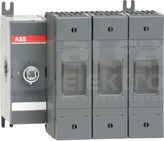OS160GD03BBP 3P 160A Rozłącznik