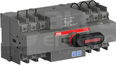 OTM63F3C20D400C 63A 3P 380-415VAC I-0-II Przełącznik automatyczny