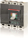 T6L 630 PR222DS/P-LSIG 4p FF Wyłącznik kompaktowy Tmax