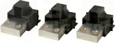 TMAX KIT HR T7-T7M-X1 zestaw zacisków (3szt) Tmax akcesoria