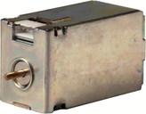 SOR 240VAC/DC Wyzwalacz wzrostowy