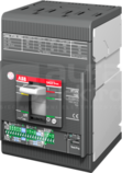 XT2N 160 Ekip LS/I In=100A 3p F F Wyłącznik kompaktowy Tmax