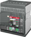 XT2N 160 Ekip LS/I In=160A 4p F F Wyłącznik kompaktowy TMAX
