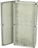 EKTH 130 G 560x280x130 Obudowa pokrywa szara
