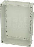 EKPE 380x280x100 Podstawa obudowy