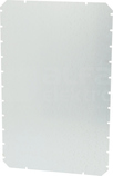 EKIV 64H 570x370 Płyta montażowa