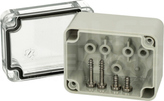 AB050705 50x65x45 IP67 Obudowa