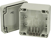 AB080806 80x82x55 IP67 Obudowa