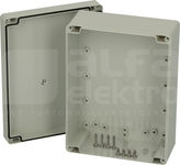 AB152008 150x200x80 IP67 Obudowa