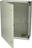 CABP1008030 1035x835x300 IP66 Szafka P drzwi szare