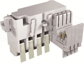 Emax 2 AUX 4Q 400Vac E2.2...E6.2 Styki pomocnicze