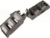 Emax 2 AUP 6 400V E1.2 Styki pomocnicze położenia
