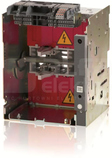 Emax 2 E1.2 W FP Iu=1600 3p HR HR Kaseta wyłącznika